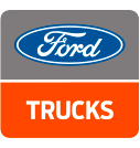 Ford Trucks-logo