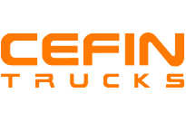 Cefin Trucks-logo
