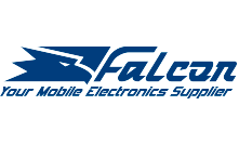 Falcon Electronics-logo