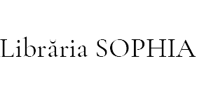 Librăria Sophia-logo
