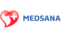 Medsana Romania-logo