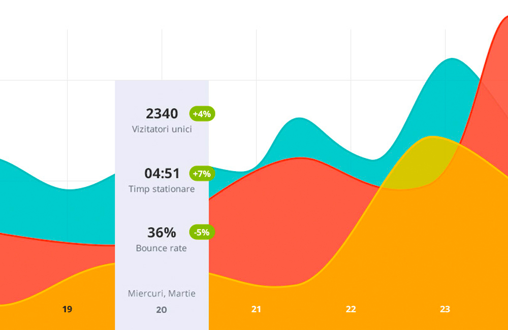 OPTIMIZAREA ORGANICĂ ÎN GOOGLE (SEO)