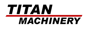 Titan Machinery